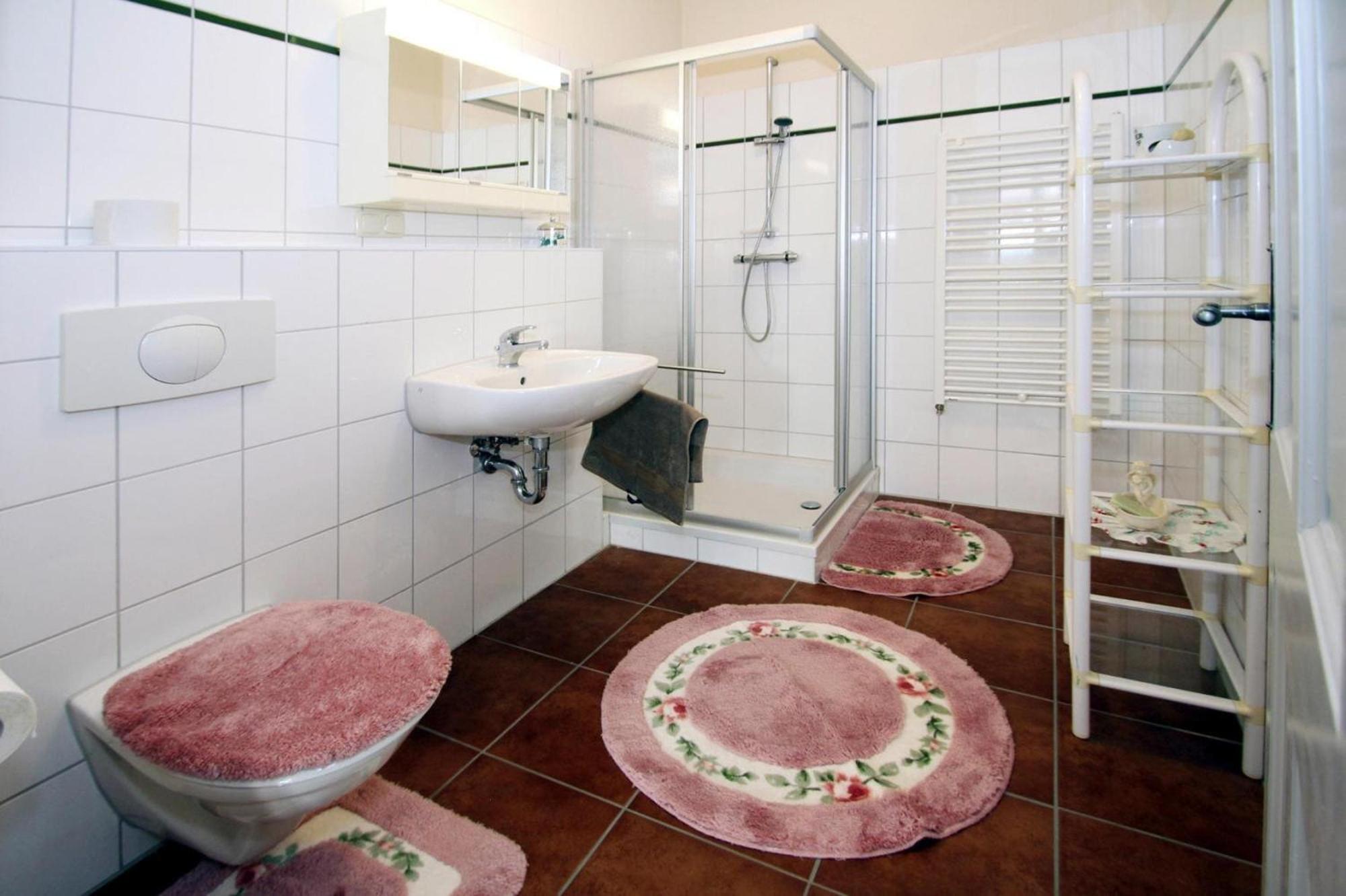 Ferienhaus Rosenhof In Lenzen Exteriér fotografie